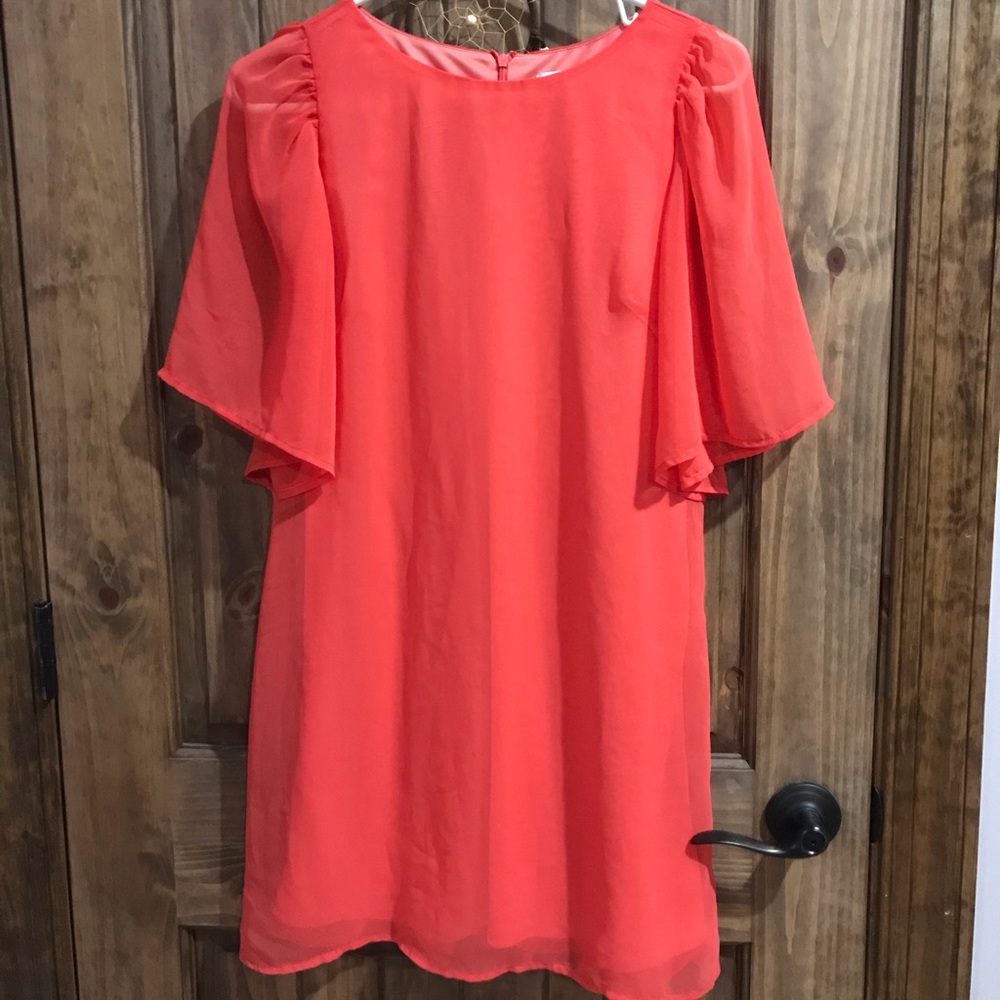 Just fab dress